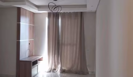 Apartamento à venda no Condomínio Ipê no Residencial Parque da Fazenda em Campinas - SP