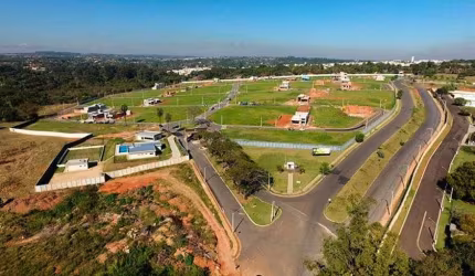Lote à venda no Condomínio Jardim Piemonte, Piracicaba - SP
