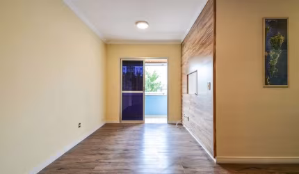 Apartamento à venda no Condomínio Asahi, em Vila Gumercindo - São Paulo - SP