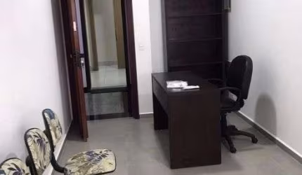 Sala Comercial à venda no Shopping Jaraguá Conceição no Centro em Campinas - SP