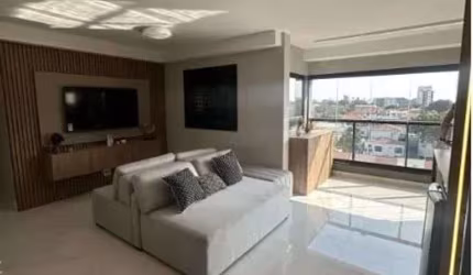 Apartamento à venda no Condomínio Ar Planalto no Planalto Paulista em São Paulo - SP
