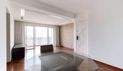 Apartamento à venda no Edifício Palazzo di Fiori em Baeta Neves em São Bernardo do Campo - SP