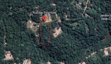 Lote/Terreno à venda em Jardim das Cerejeiras, Cotia em São Paulo.