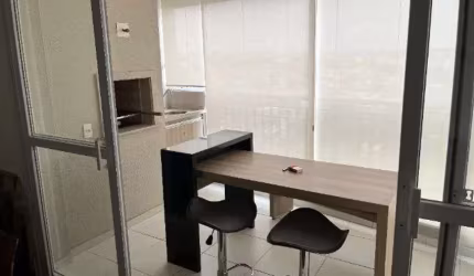 Apartamento para Venda Winner Family Club no Campo Belo em São Paulo-SP