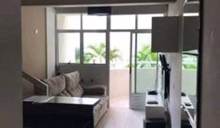 Apartamento à venda no Condomínio Soho no Cambuí em Campinas - SP