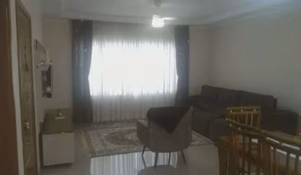 Casa à venda no Jardim Bela Vista em Indaiatuba - SP