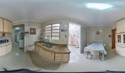 Apartamento à Venda no Condomínio Edifício Villa Real Sabará, Vila Emir, São Paulo - SP