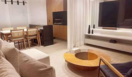 Apartamento à venda no Morumbi – São Paulo