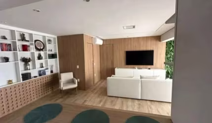 Apartamento à venda no Edifício Gran Duo no Jardim Brasil em Campinas - SP