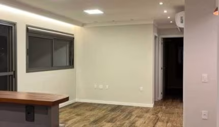Apartamento à venda no Condomínio Grand Guanabara Duo no Jardim Guanabara em Campinas - SP