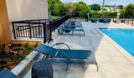 Apartamento à venda no Condomínio Vila Inglesa em Chácara Cneo - Campinas - SP