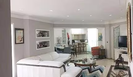 Cobertura à Venda no Condomínio Edifício Castellammare em Vila Gomes Cardim - São Paulo - SP