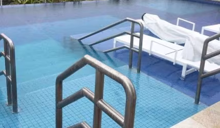 Apartamento para vender no Alto da Abolição em Campinas / SP