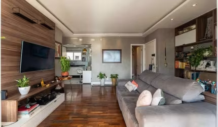 Apartamento à venda no condomínio Antígua na Vila Andrade em São Paulo - SP