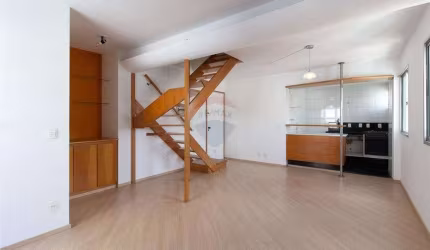 Cobertura duplex à venda no Condomínio Edifício Perdizes Tower em Perdizes - São Paulo - SP