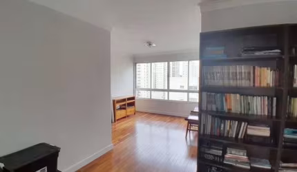 Apartamento à venda na Vila Clementino em São Paulo - SP