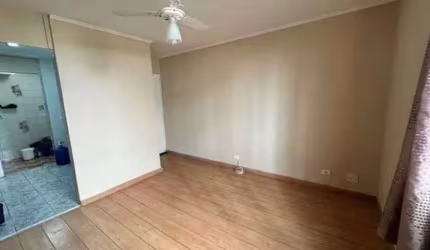 Apartamento à Venda no Condomínio Parque Residencial Jardim do Lago - Campinas - SP
