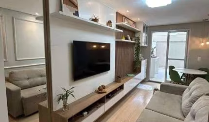 Apartamento à venda no bairro Parque Residencial da Lapa em São Paulo - SP