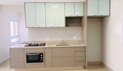 Apartamento planejado para venda no Vila Inglesa no Jardim Aurélia - Campinas - SP