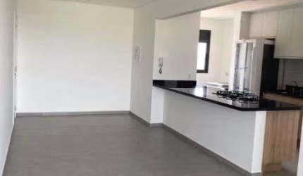 Apartamento para venda no condomínio Jk Jardins em Votorantim - SP