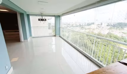 Apartamento à Venda no Condomínio Mairare Reserva Raposo no Jardim Arpoador em São Paulo - SP