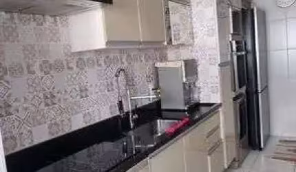 Apartamento para venda Condomínio Flex I Jardim Flórida - Jundiaí - SP