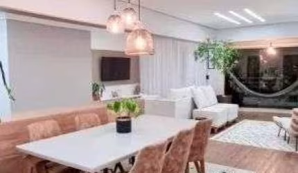 Apartamento à venda na Vila Santa Catarina - São Paulo - SP