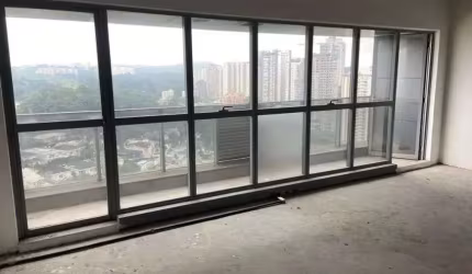 Sala comercial à venda no Edifício Monte Carlos no Alphaville em Barueri - SP