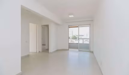 Apartamento à Venda no Condomínio Edifício San Paolo em Vila Santa Catarina - São Paulo - SP