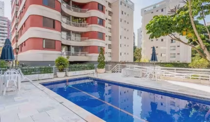 Apartamento à Venda no Edifício Rivoli Residence em São Paulo - SP
