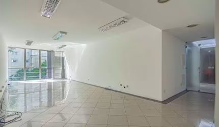 Sala comercial para venda no Condomínio Monterey no bairro Consolação em São Paulo