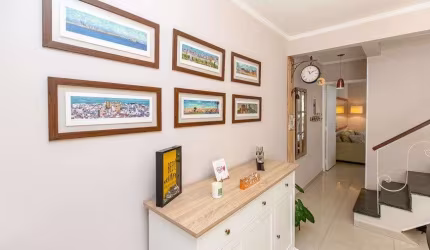 Casa Sobrado para venda em excelente bairro Campo Belo - São Paulo - SP