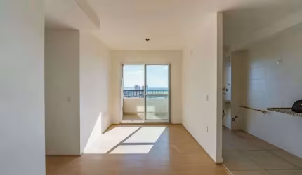 Apartamento à Venda no Condomínio TEG Mansões em Mansões Santo Antônio Campinas - SP