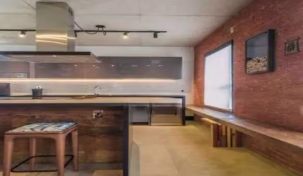 Apartamento à venda no Condomínio MaxHaus 2 no Cambuí em Campinas - SP
