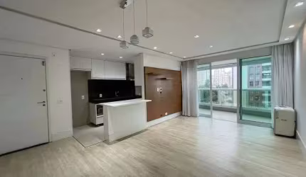 Apartament alto padrão à venda no Condomínio Modèle na Vila Itapura em Campinas - SP