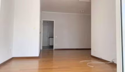 Apartamento à venda no Condomínio Omni Pinheiros no bairro Pinheiros em São Paulo - SP