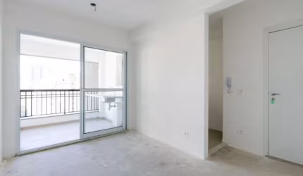 Apartamento à venda em Vila Andrade - São Paulo - SP