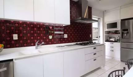 Apartamento à Venda no Condomínio Luiza em Vila Andrade - São Paulo - SP