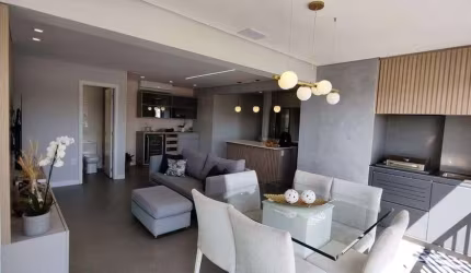 Apartamento à Venda Grand Guanabara no Jardim Brasil em Campinas - São Paulo