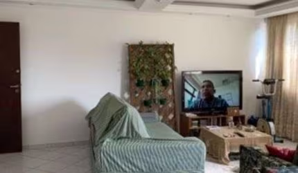 Apartamento para venda tem 110 metros quadrados com 3 quartos em Botafogo - Campinas - SP