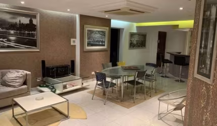 Apartamento à venda no condomínio Edifício Elisa em Mirandópolis em São Paulo - SP