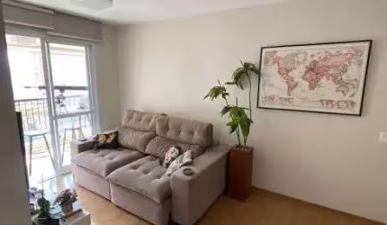 Apartamento à venda no Condomínio Mont Saint Michel em São Paulo-SP