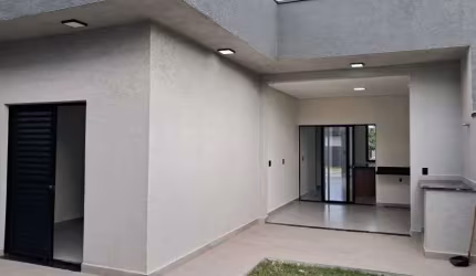 Casa à venda no Condomínio Monterrey no Parque Residencial Terras de Yucatan em Monte Mor - SP