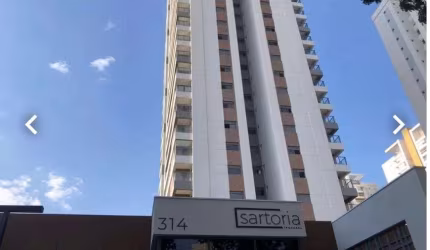 Apartamento à venda no Sartoria Taquaral em Campinas - São Paulo.