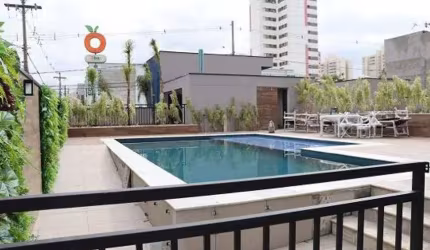 Apartamento para venda com 78 metros quadrados com 3 quartos em Jardim Guanabara - Campinas - SP