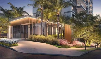 Apartamentos à venda Marquez Alto do Ipiranga em São Paulo