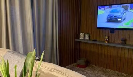 Apartamento para venda no Condominio Golden Square em Campinas - SP.