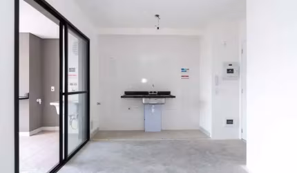 Apartamento à Venda no Condomínio Panorama em Centro - Osasco - SP