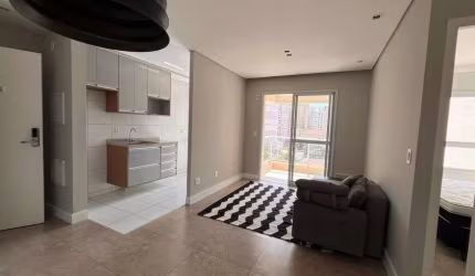 Apartamento para venda no Condomínio Setin Midtown Home em Campinas - SP