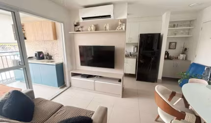 Apartamento à venda no Condomínio New Residence no Ipiranga em São Paulo - SP